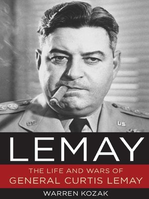 cover image of LeMay